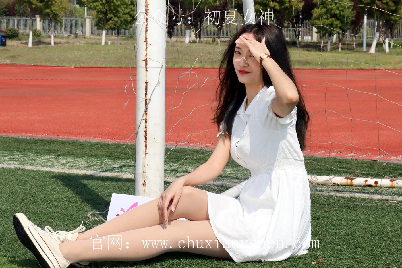 图片[88]-初夏女神 NO.023 依依 邻家女孩 生活篇[142P] – 速更版-美库