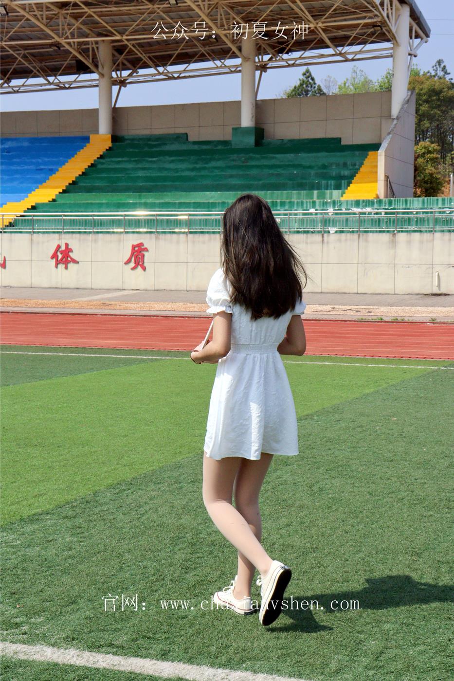 图片[89]-初夏女神 NO.023 依依 邻家女孩 生活篇[142P] – 速更版-美库