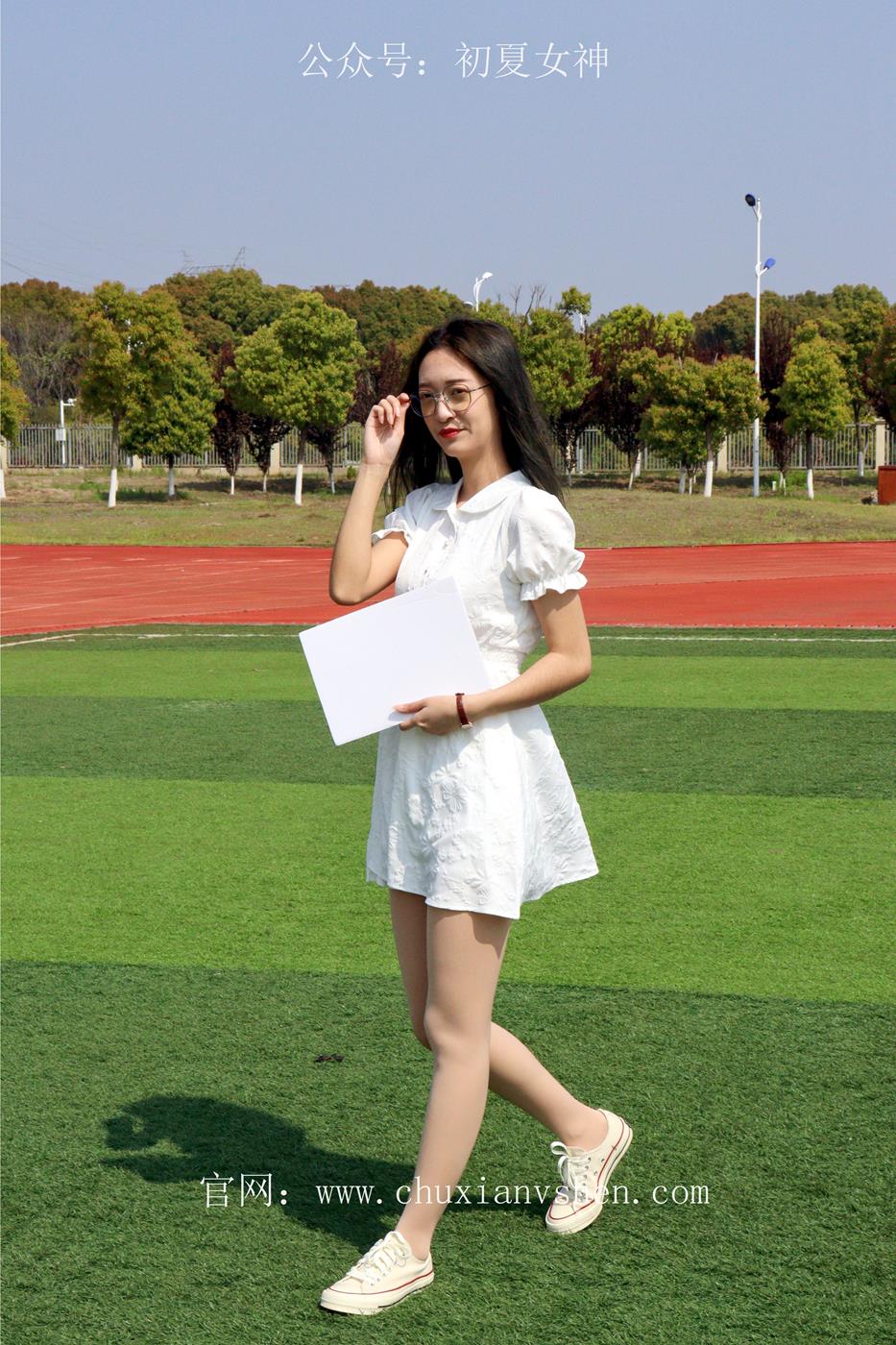 图片[90]-初夏女神 NO.023 依依 邻家女孩 生活篇[142P] – 速更版-美库