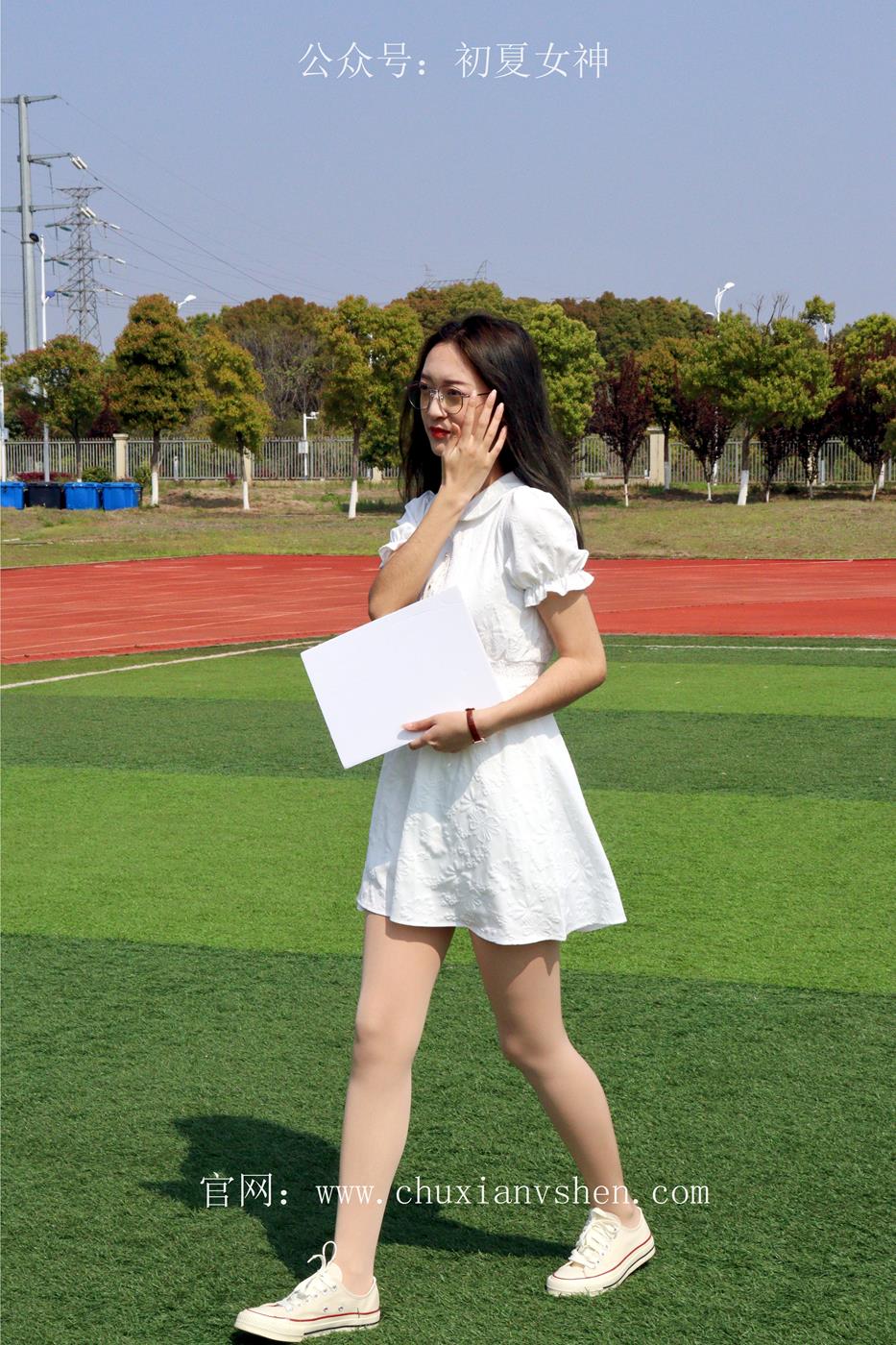 图片[91]-初夏女神 NO.023 依依 邻家女孩 生活篇[142P] – 速更版-美库