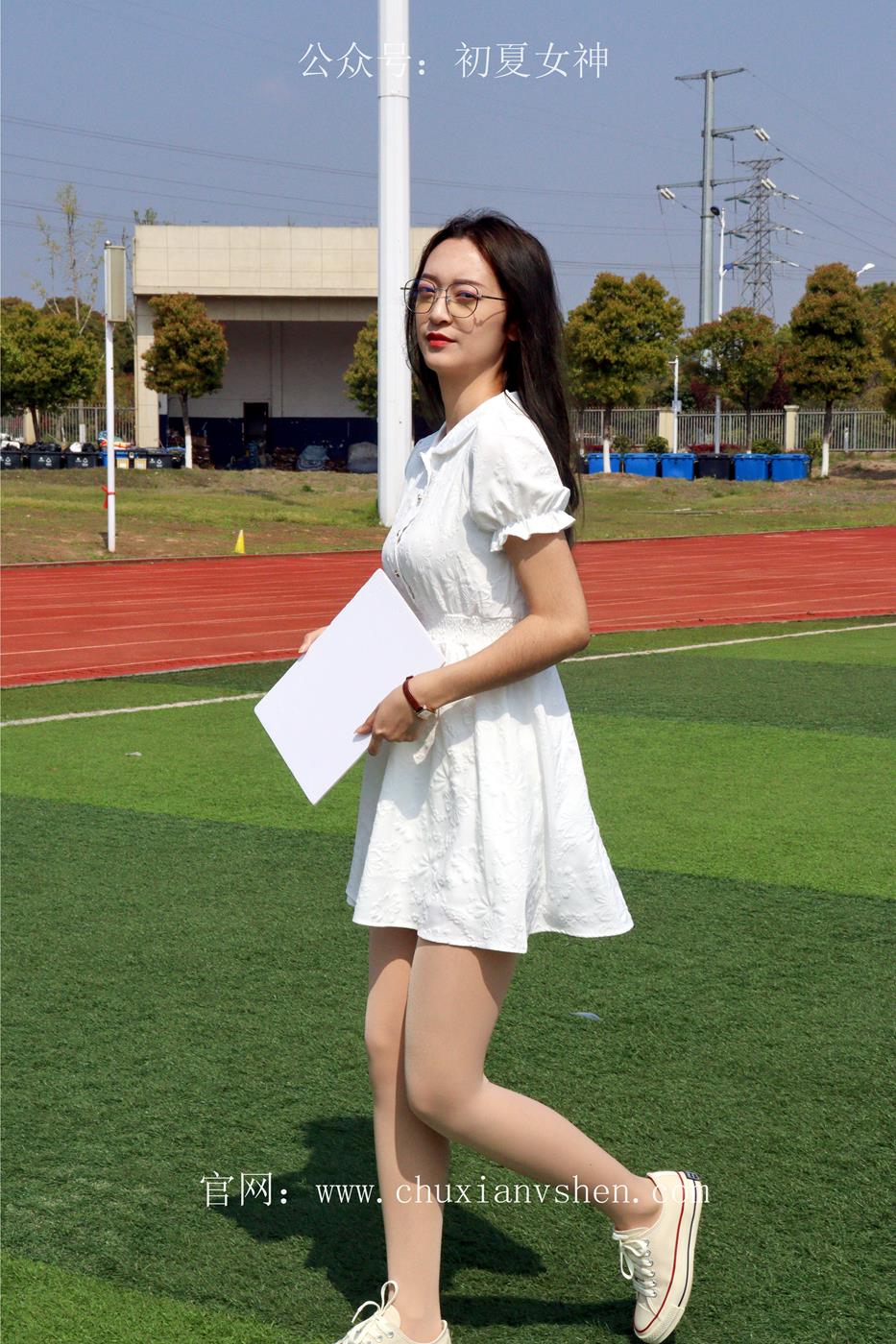 图片[92]-初夏女神 NO.023 依依 邻家女孩 生活篇[142P] – 速更版-美库