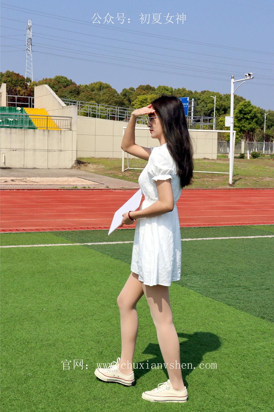 图片[93]-初夏女神 NO.023 依依 邻家女孩 生活篇[142P] – 速更版-美库