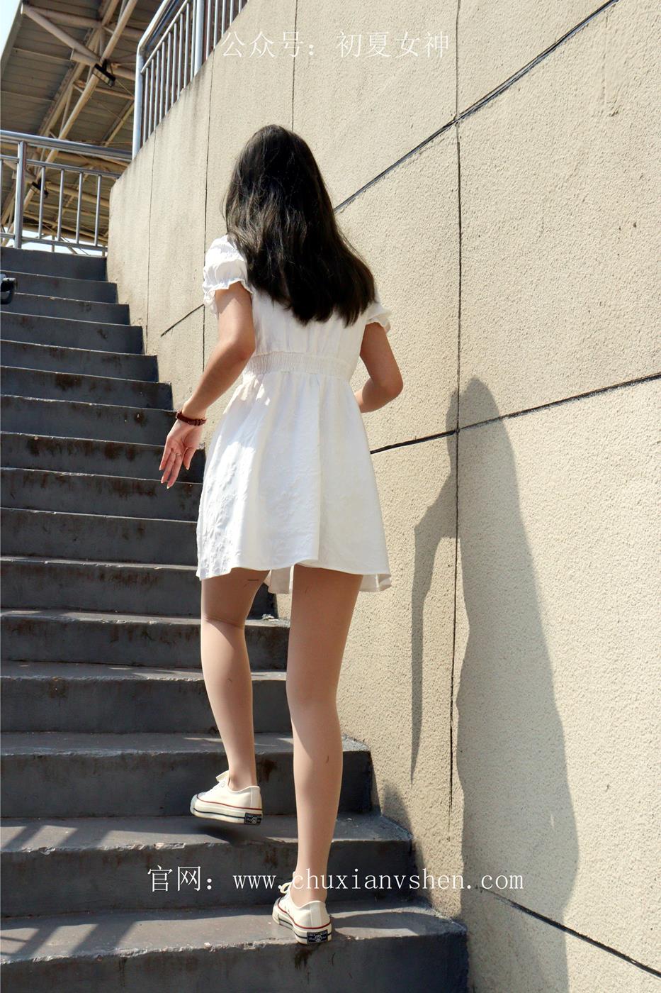 图片[94]-初夏女神 NO.023 依依 邻家女孩 生活篇[142P] – 速更版-美库