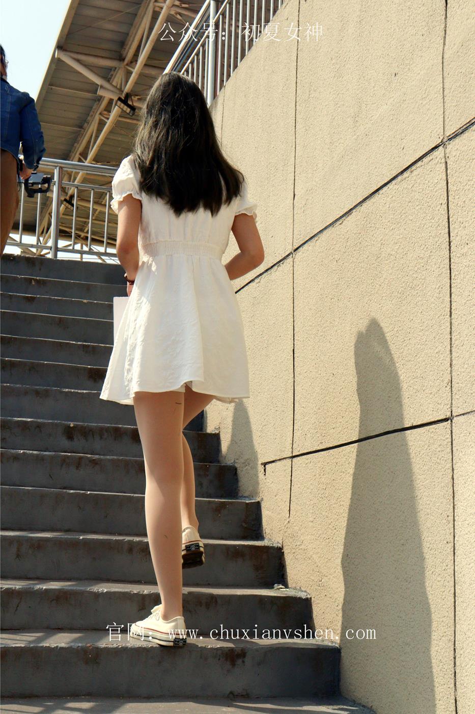 图片[95]-初夏女神 NO.023 依依 邻家女孩 生活篇[142P] – 速更版-美库