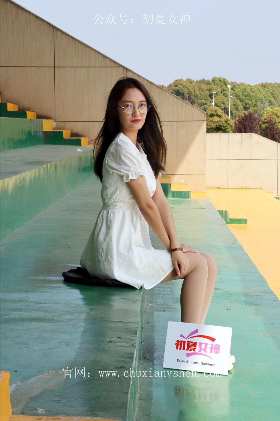 图片[96]-初夏女神 NO.023 依依 邻家女孩 生活篇[142P] – 速更版-美库