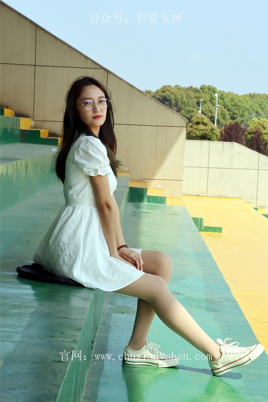 图片[97]-初夏女神 NO.023 依依 邻家女孩 生活篇[142P] – 速更版-美库