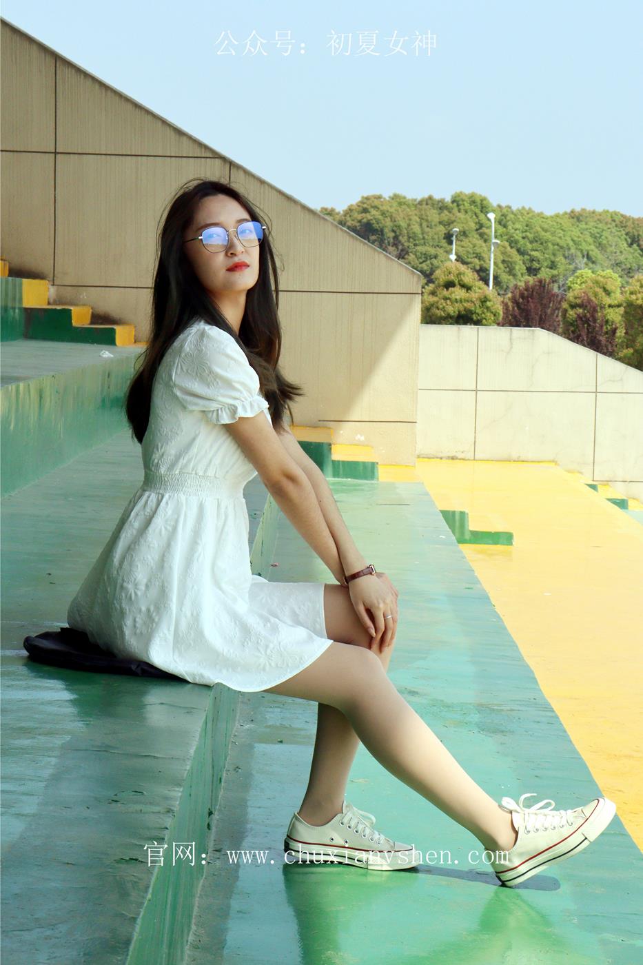 图片[99]-初夏女神 NO.023 依依 邻家女孩 生活篇[142P] – 速更版-美库