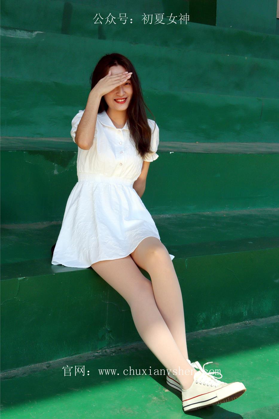 图片[102]-初夏女神 NO.023 依依 邻家女孩 生活篇[142P] – 速更版-美库