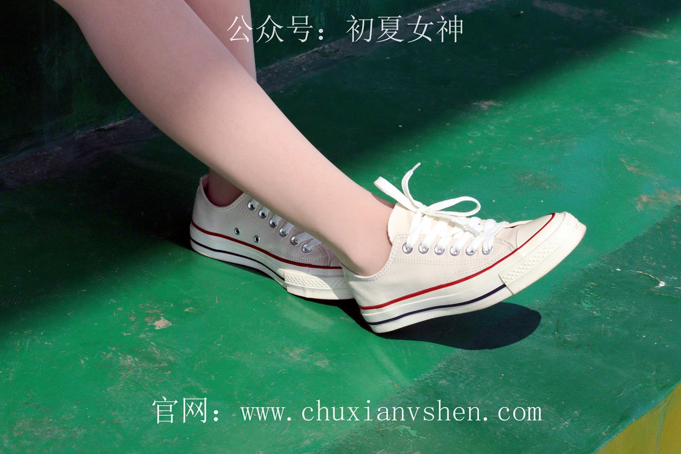 图片[106]-初夏女神 NO.023 依依 邻家女孩 生活篇[142P] – 速更版-美库