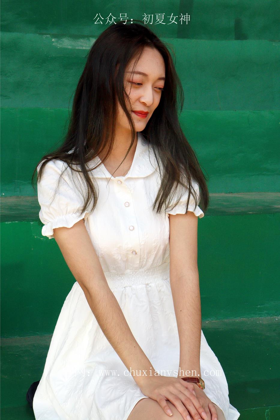 图片[107]-初夏女神 NO.023 依依 邻家女孩 生活篇[142P] – 速更版-美库