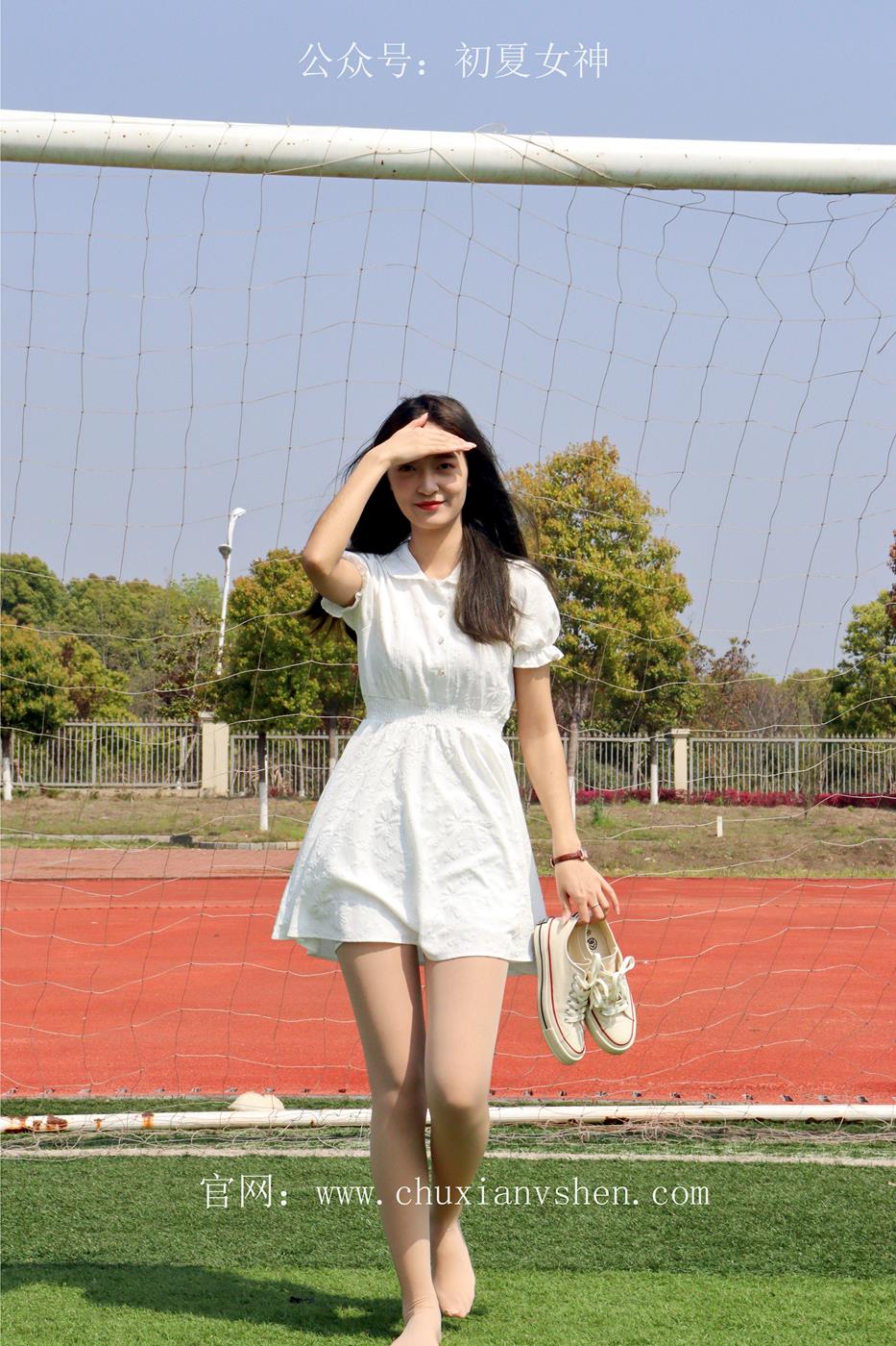 图片[114]-初夏女神 NO.023 依依 邻家女孩 生活篇[142P] – 速更版-美库