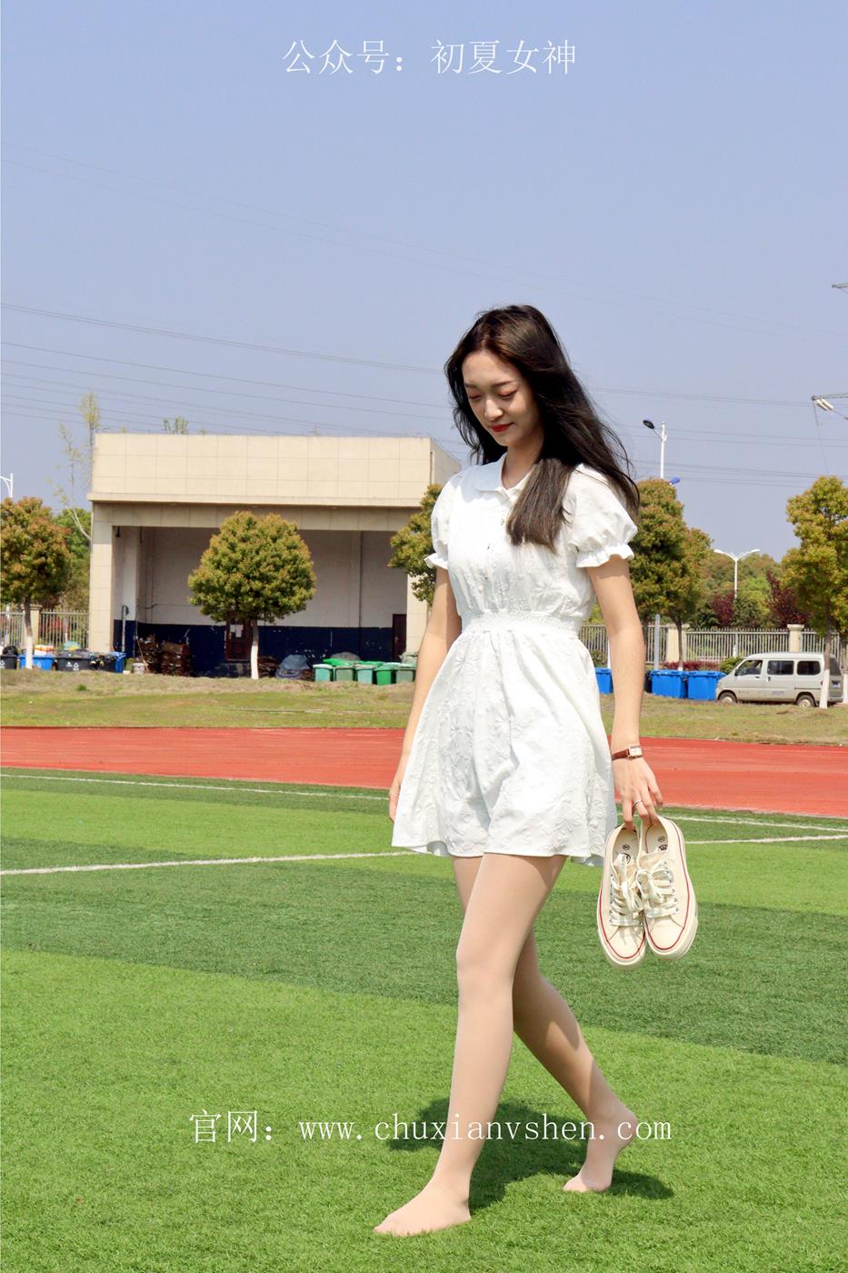 图片[116]-初夏女神 NO.023 依依 邻家女孩 生活篇[142P] – 速更版-美库