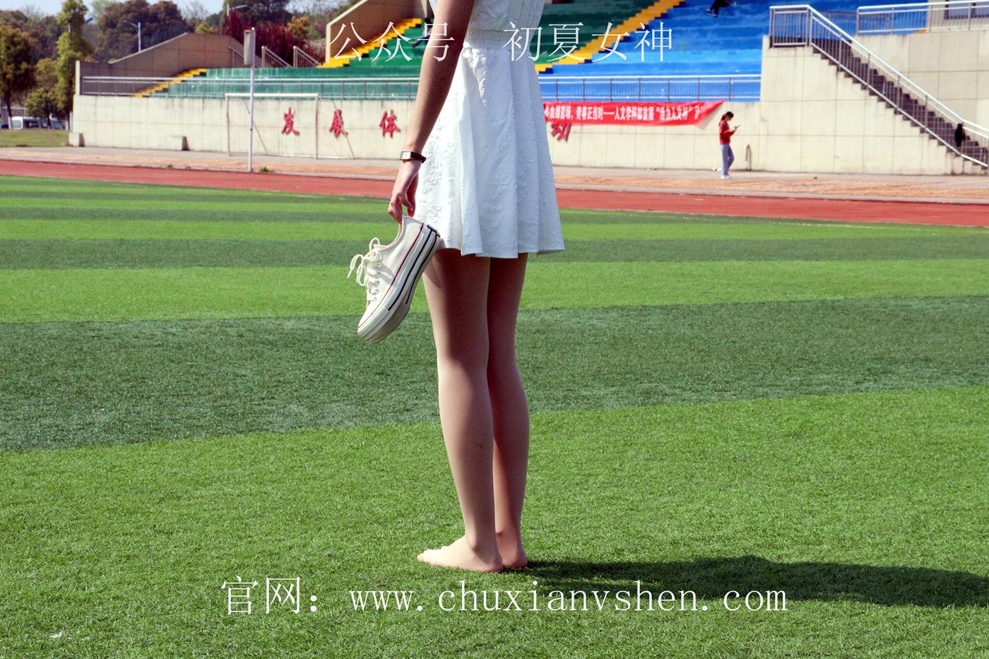 图片[119]-初夏女神 NO.023 依依 邻家女孩 生活篇[142P] – 速更版-美库