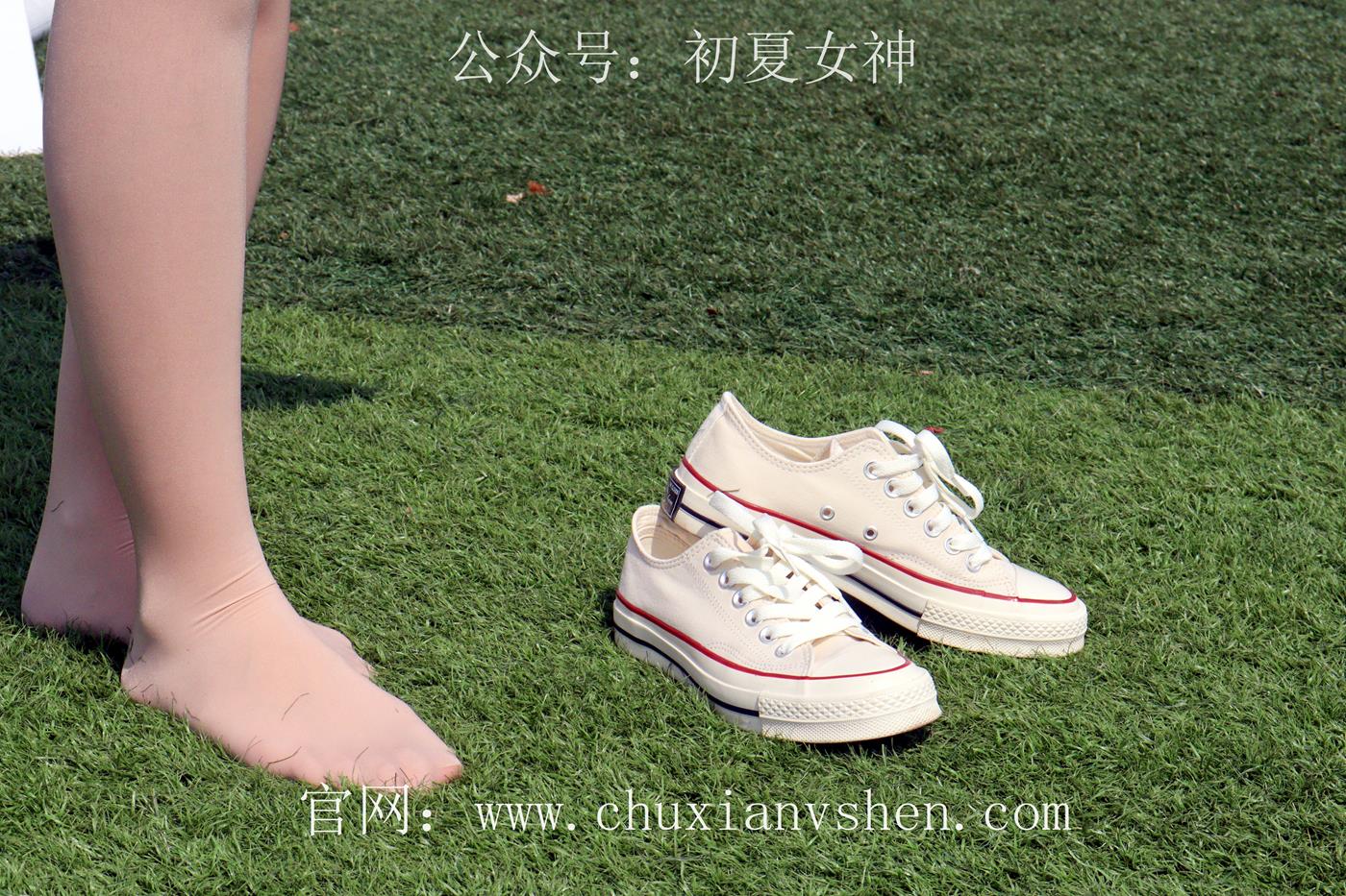 图片[122]-初夏女神 NO.023 依依 邻家女孩 生活篇[142P] – 速更版-美库