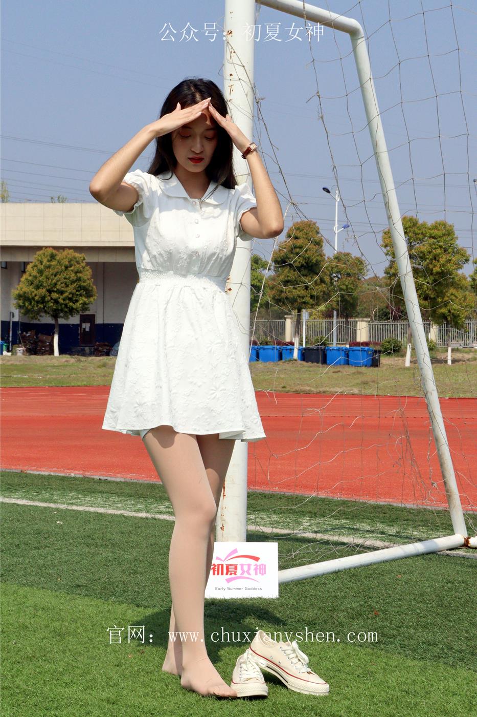 图片[124]-初夏女神 NO.023 依依 邻家女孩 生活篇[142P] – 速更版-美库