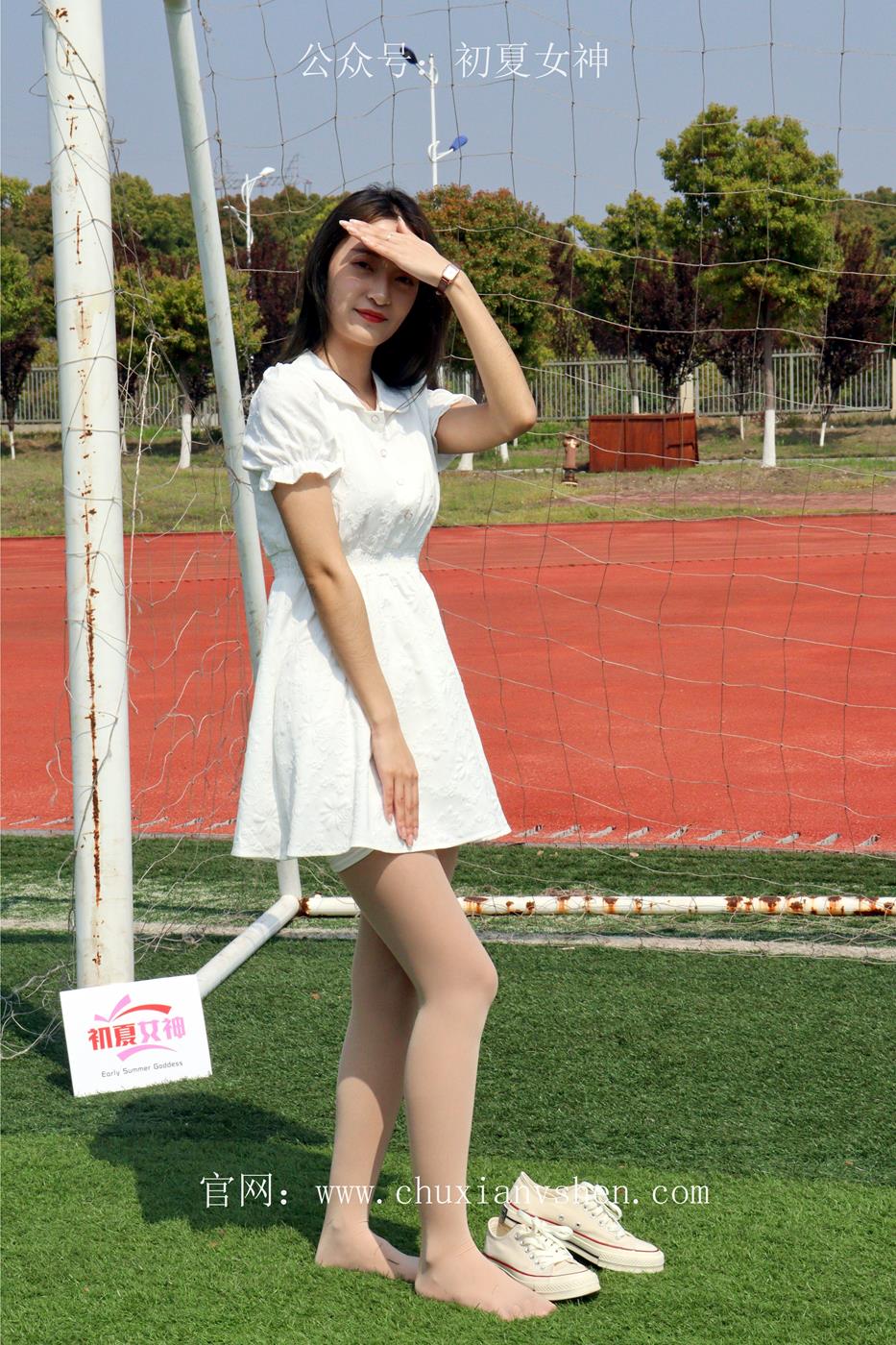 图片[126]-初夏女神 NO.023 依依 邻家女孩 生活篇[142P] – 速更版-美库