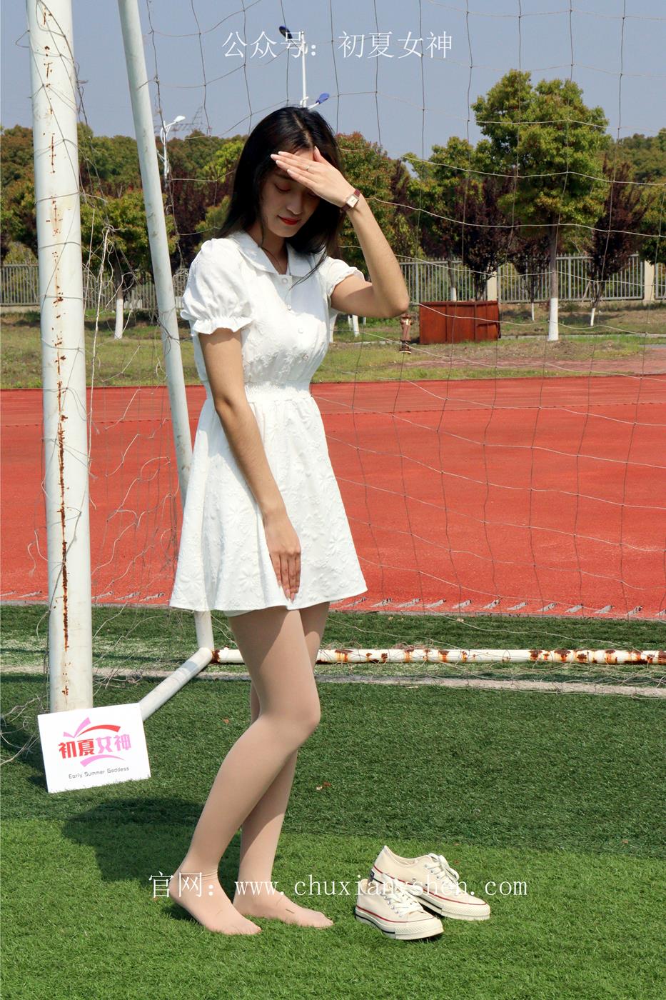 图片[127]-初夏女神 NO.023 依依 邻家女孩 生活篇[142P] – 速更版-美库