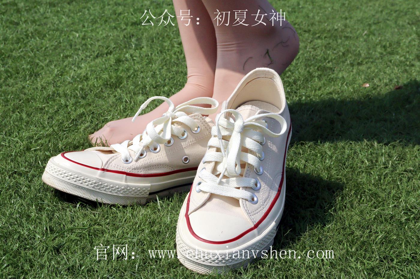 图片[129]-初夏女神 NO.023 依依 邻家女孩 生活篇[142P] – 速更版-美库