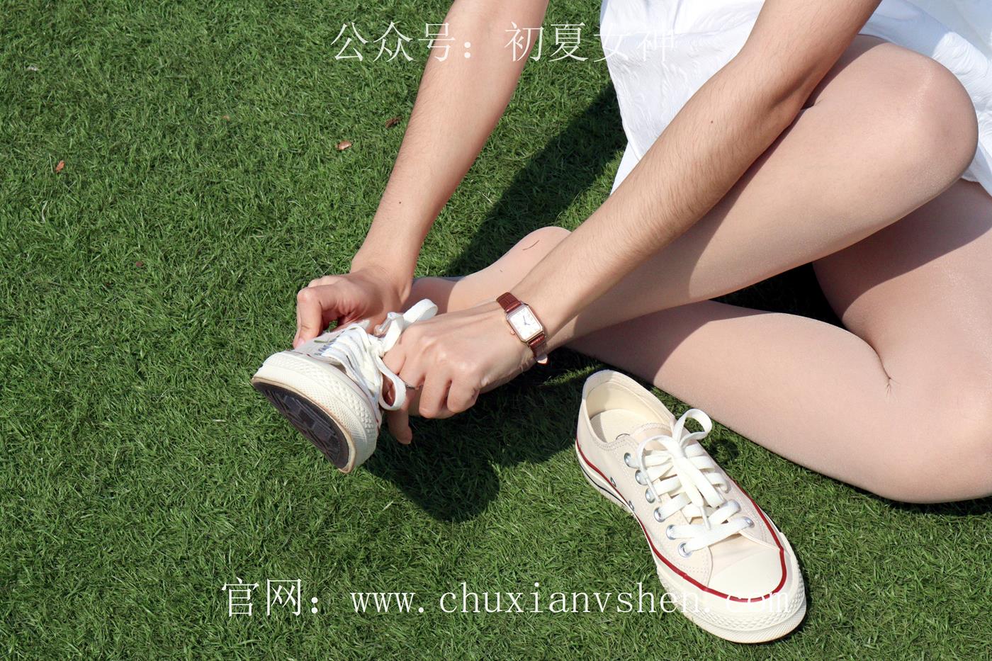 图片[130]-初夏女神 NO.023 依依 邻家女孩 生活篇[142P] – 速更版-美库