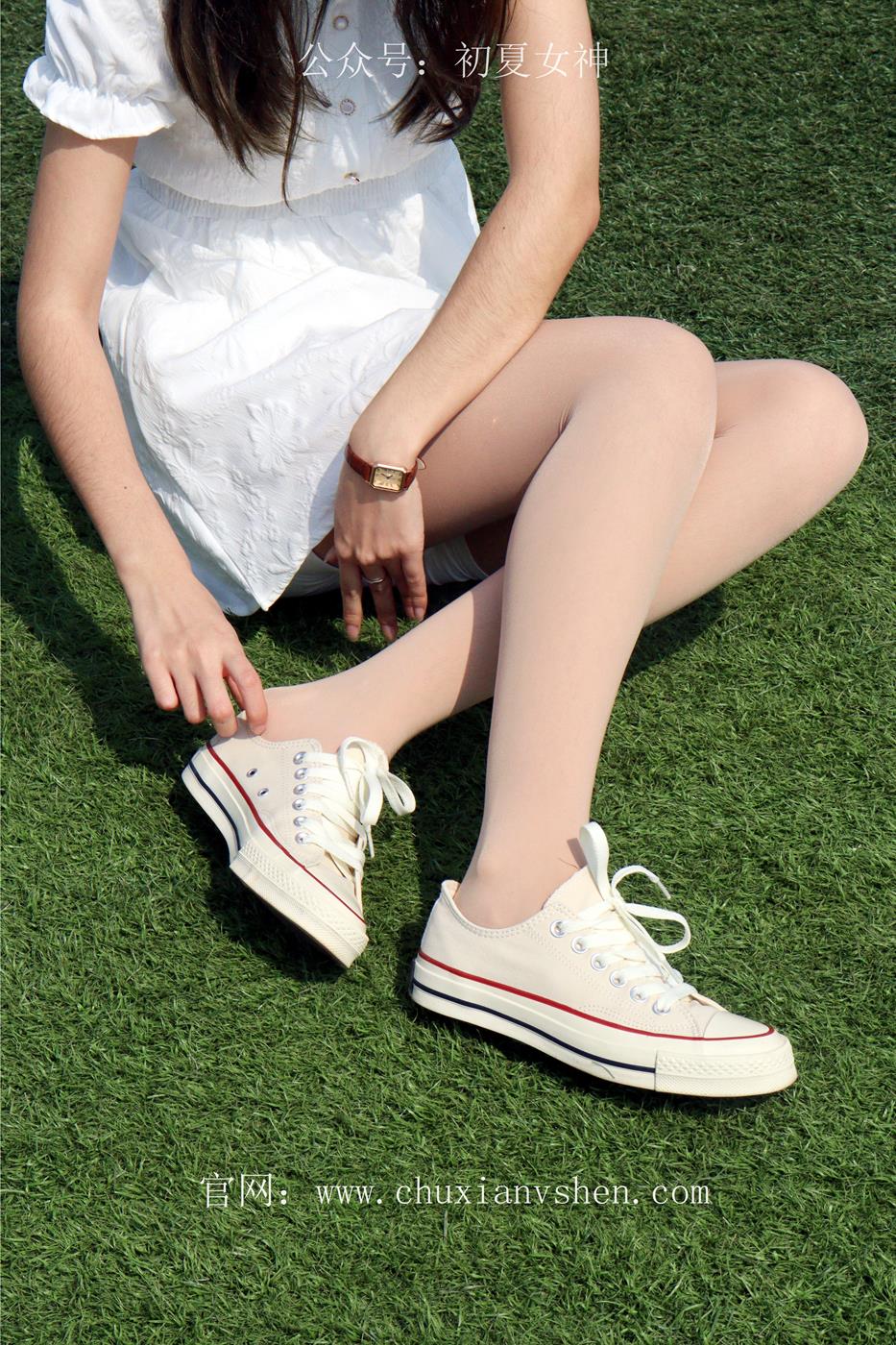 图片[131]-初夏女神 NO.023 依依 邻家女孩 生活篇[142P] – 速更版-美库