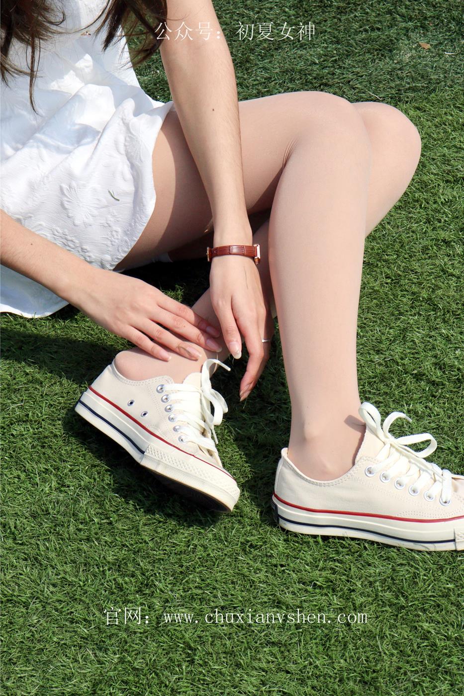 图片[132]-初夏女神 NO.023 依依 邻家女孩 生活篇[142P] – 速更版-美库