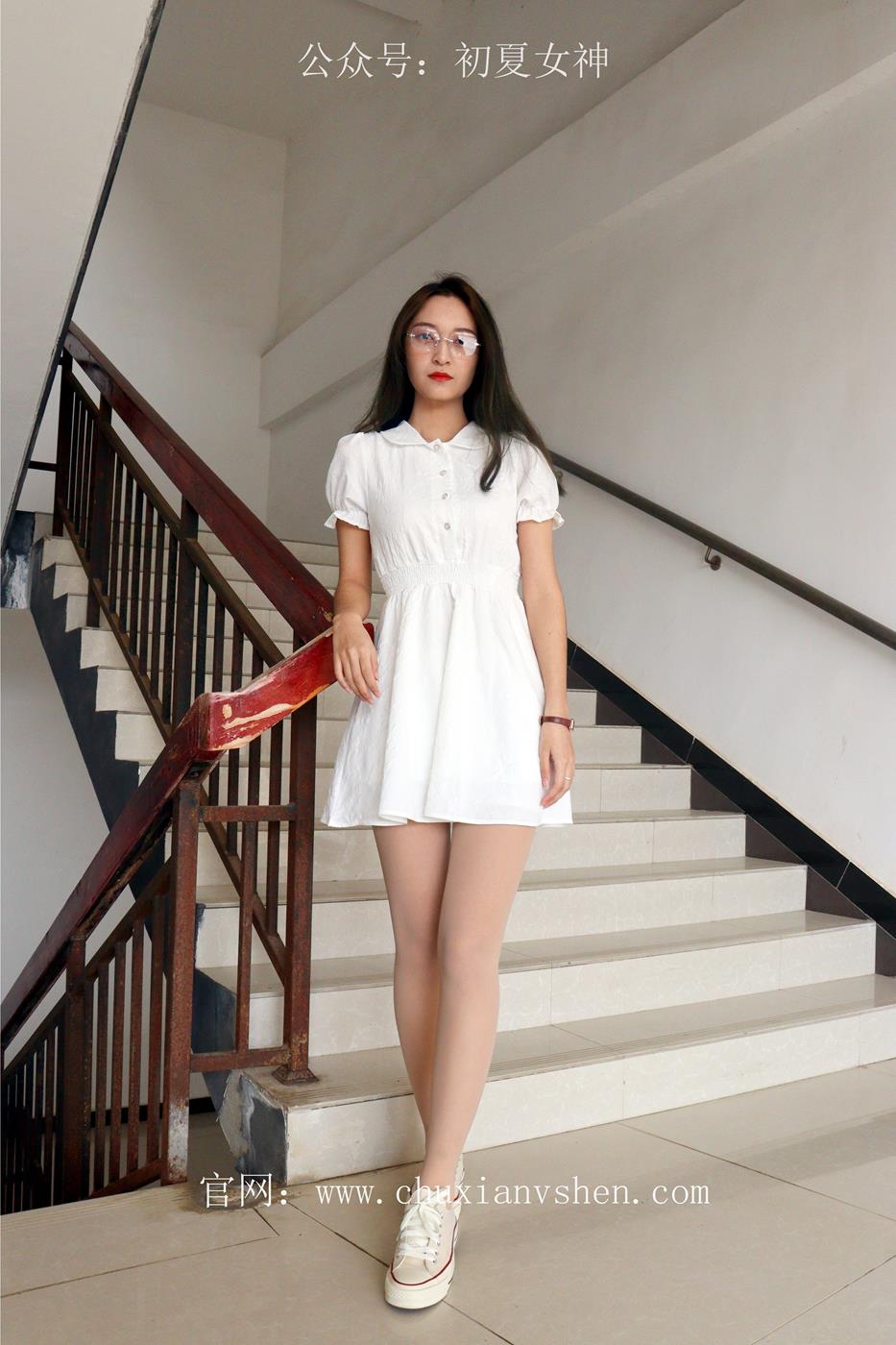 图片[136]-初夏女神 NO.023 依依 邻家女孩 生活篇[142P] – 速更版-美库