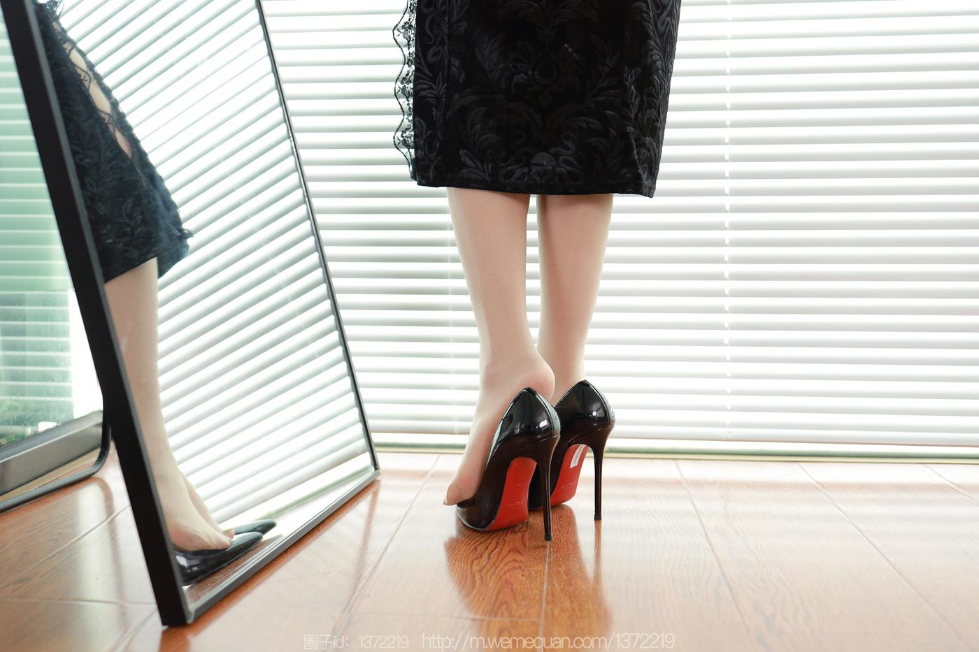 图片[20]-[IESS异思趣向] 2023.03.26 丝享家1402：婉萍《旗袍俏佳人》[87P] – 速更版-美库