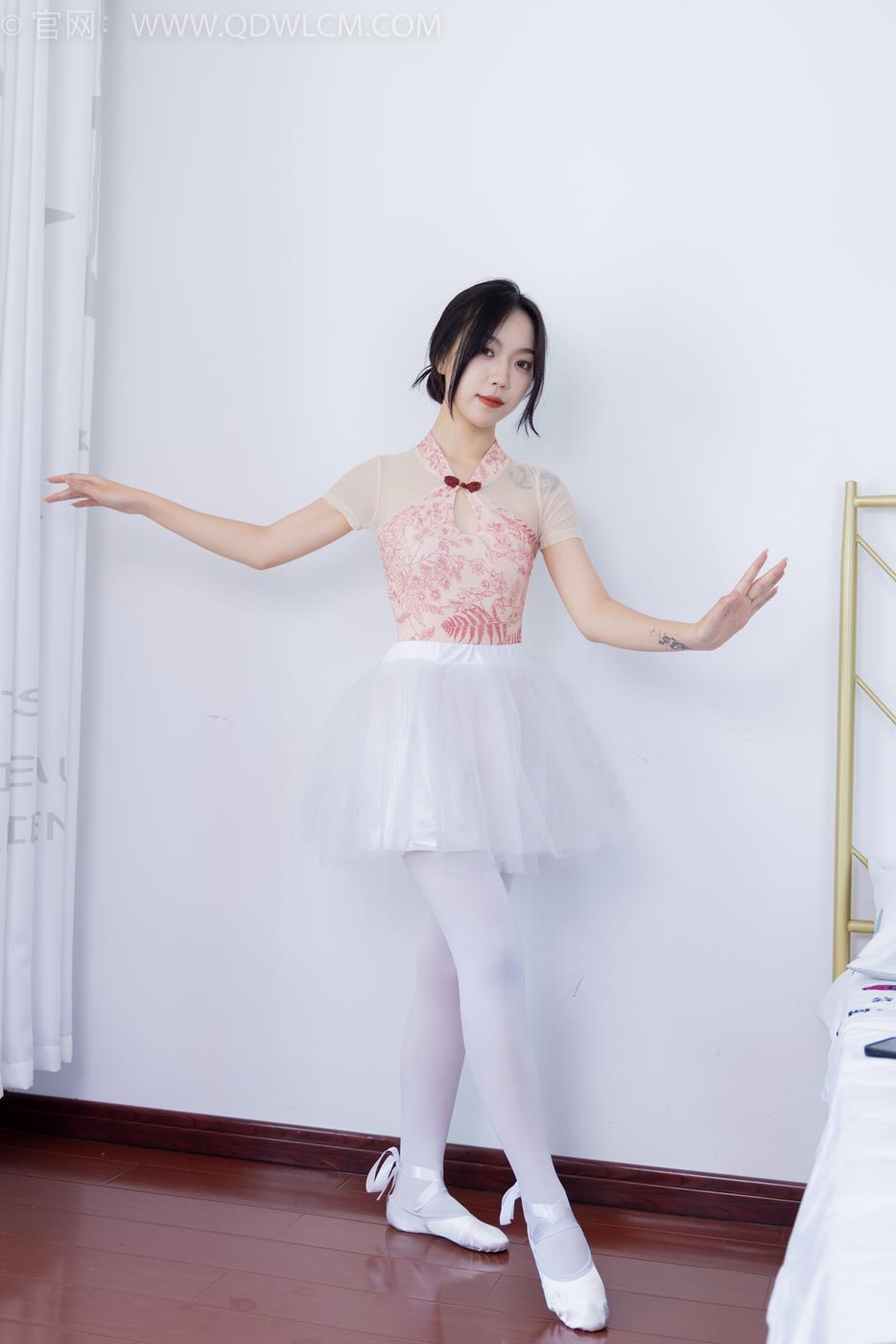 图片[25]-物恋传媒 NO.1669 纱纱-美丽的遗憾[215P] – 速更版-美库