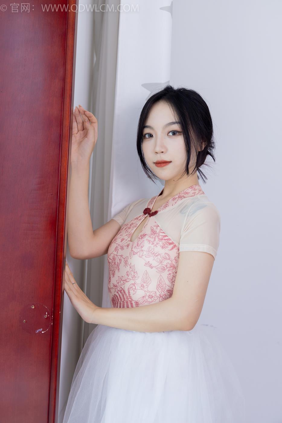 图片[43]-物恋传媒 NO.1669 纱纱-美丽的遗憾[215P] – 速更版-美库