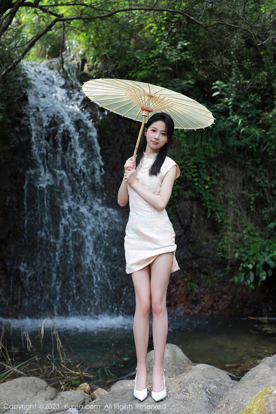 图片[12]-[Xiuren秀人网]2023.08.15 NO.7234 糖豆sisi[19+1P] – 速更版-美库