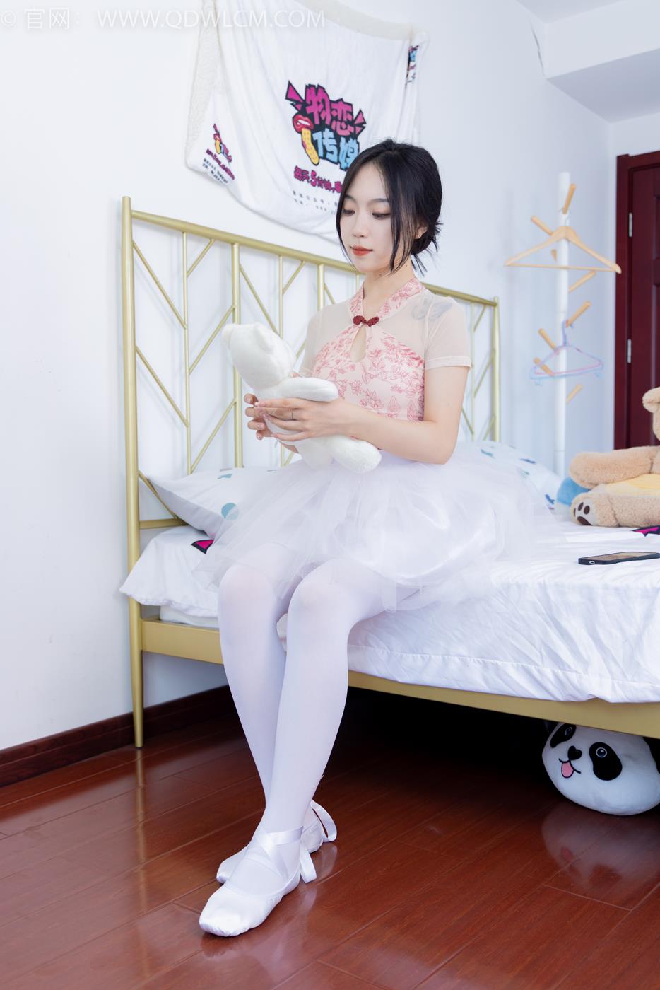 图片[53]-物恋传媒 NO.1669 纱纱-美丽的遗憾[215P] – 速更版-美库