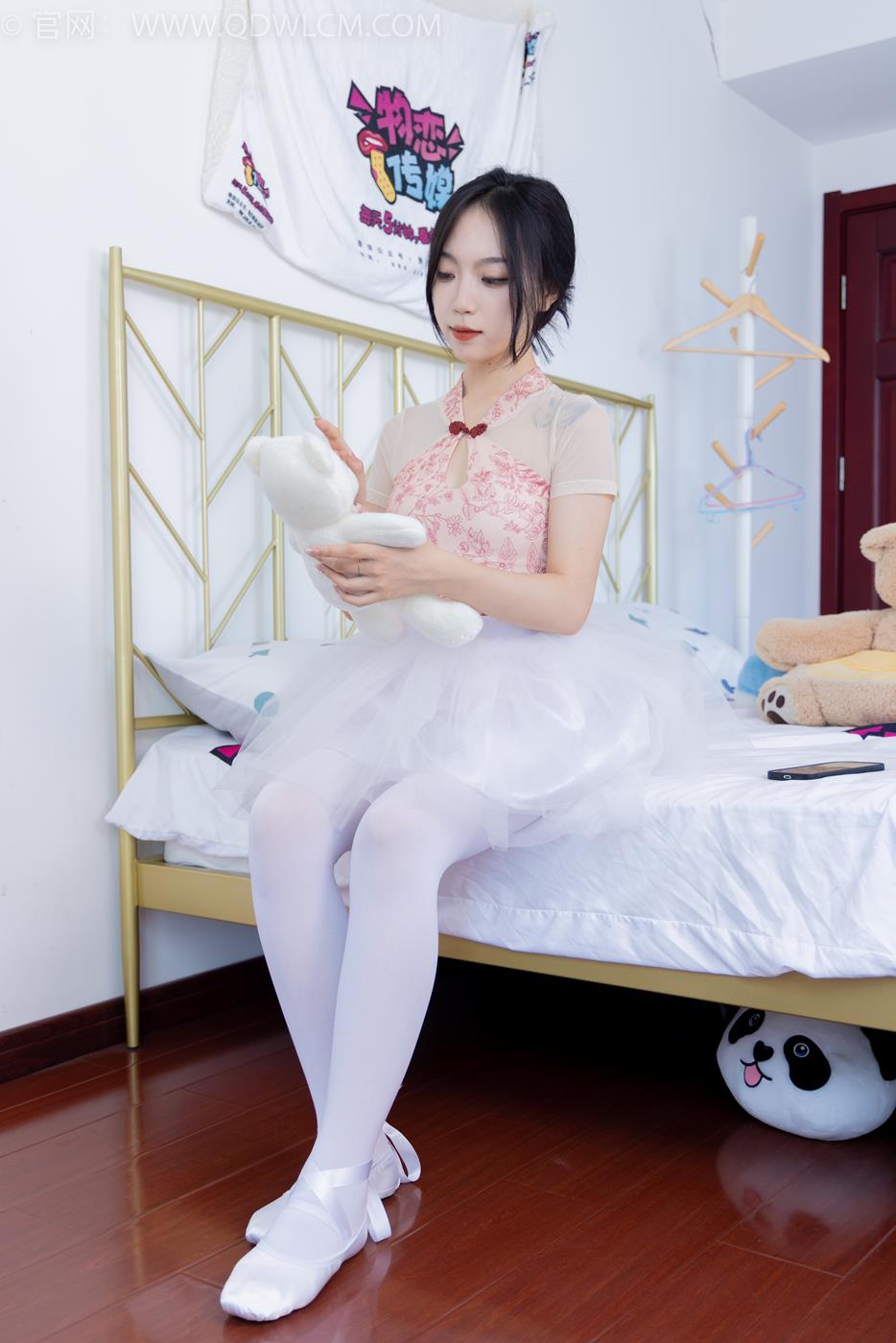 图片[54]-物恋传媒 NO.1669 纱纱-美丽的遗憾[215P] – 速更版-美库