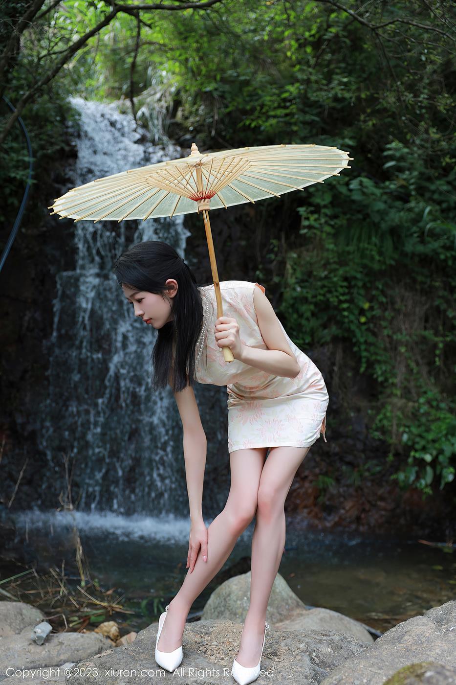 图片[14]-[Xiuren秀人网]2023.08.15 NO.7234 糖豆sisi[19+1P] – 速更版-美库