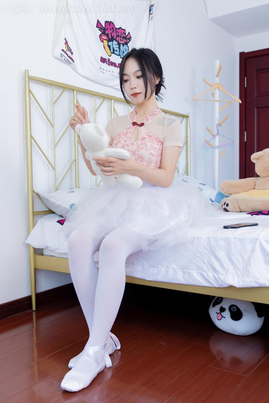 图片[55]-物恋传媒 NO.1669 纱纱-美丽的遗憾[215P] – 速更版-美库