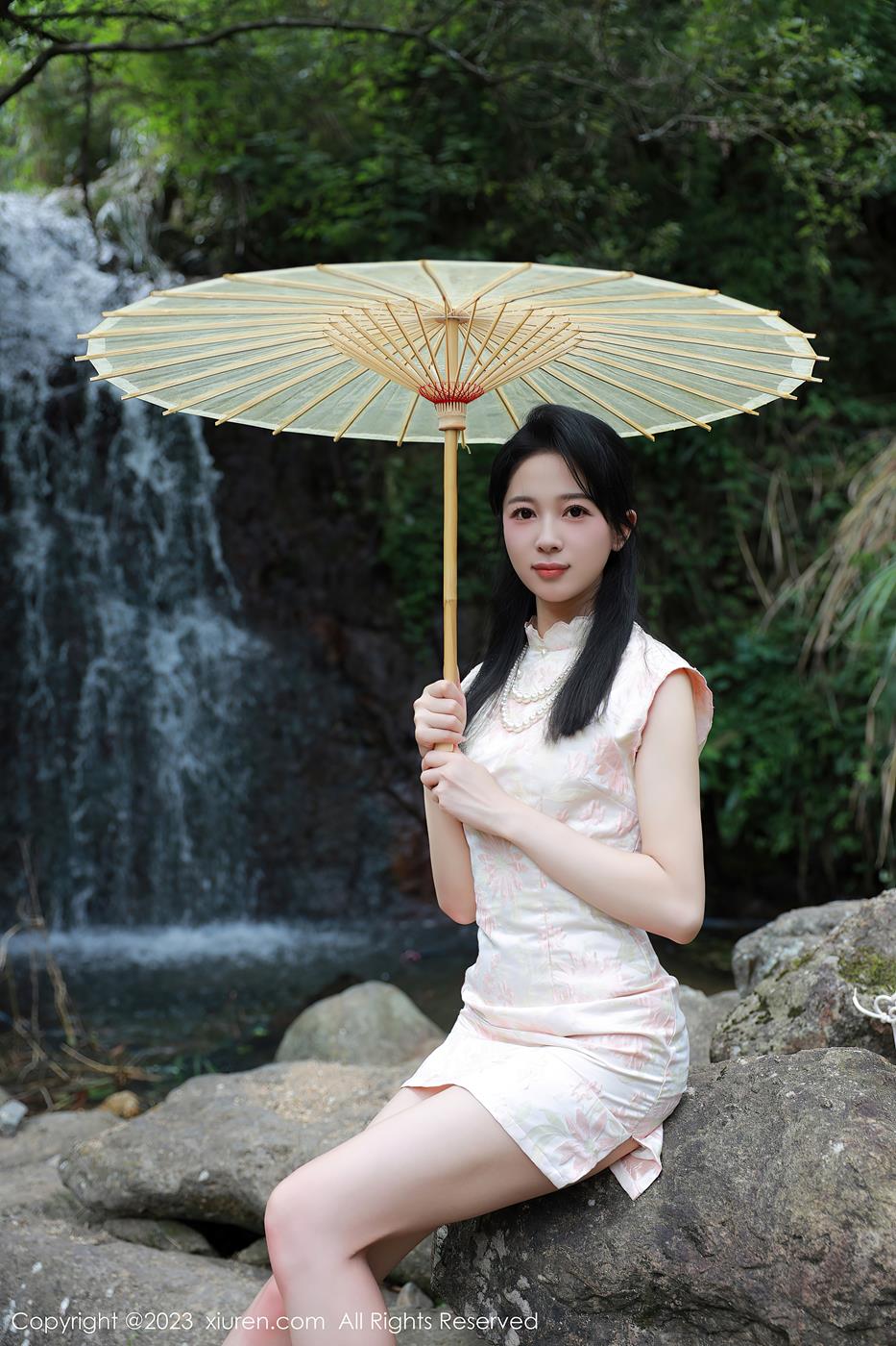 图片[15]-[Xiuren秀人网]2023.08.15 NO.7234 糖豆sisi[19+1P] – 速更版-美库