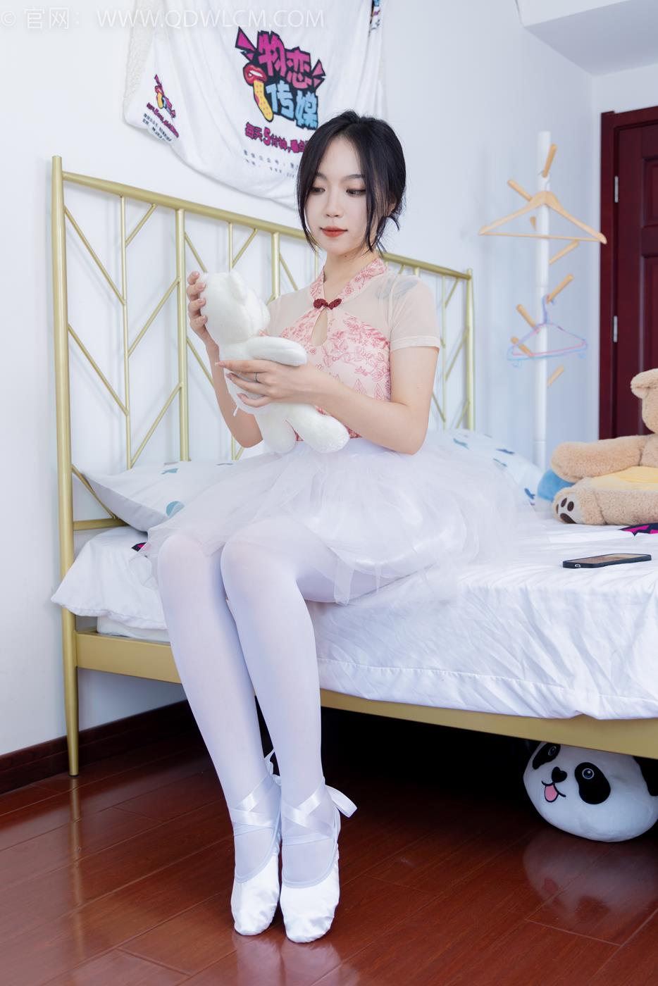 图片[56]-物恋传媒 NO.1669 纱纱-美丽的遗憾[215P] – 速更版-美库