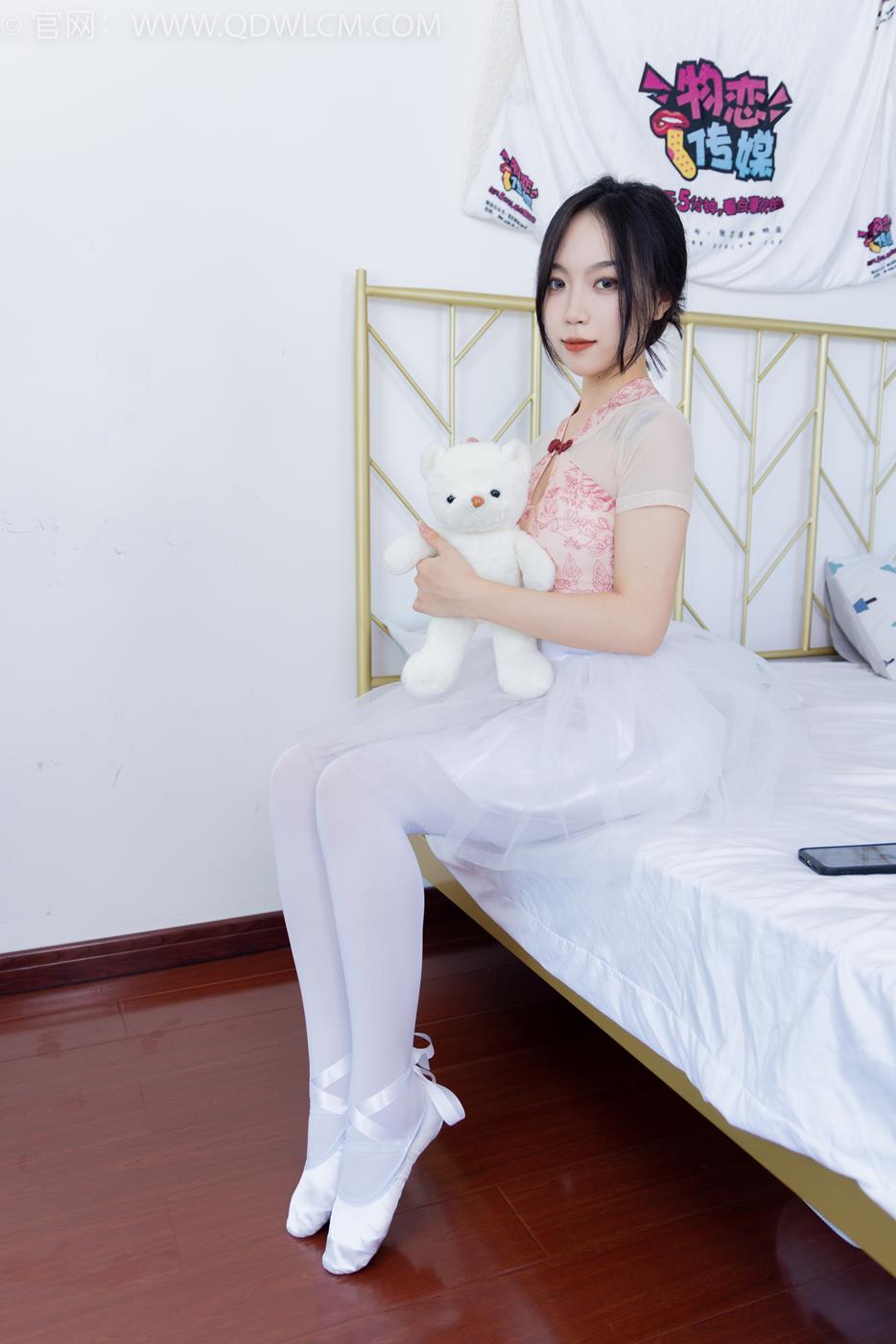 图片[57]-物恋传媒 NO.1669 纱纱-美丽的遗憾[215P] – 速更版-美库