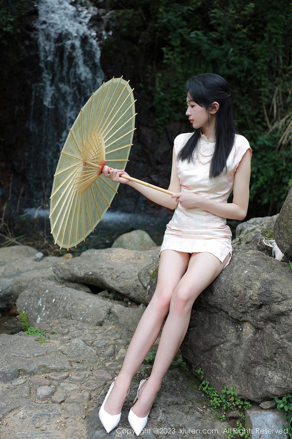 图片[16]-[Xiuren秀人网]2023.08.15 NO.7234 糖豆sisi[19+1P] – 速更版-美库