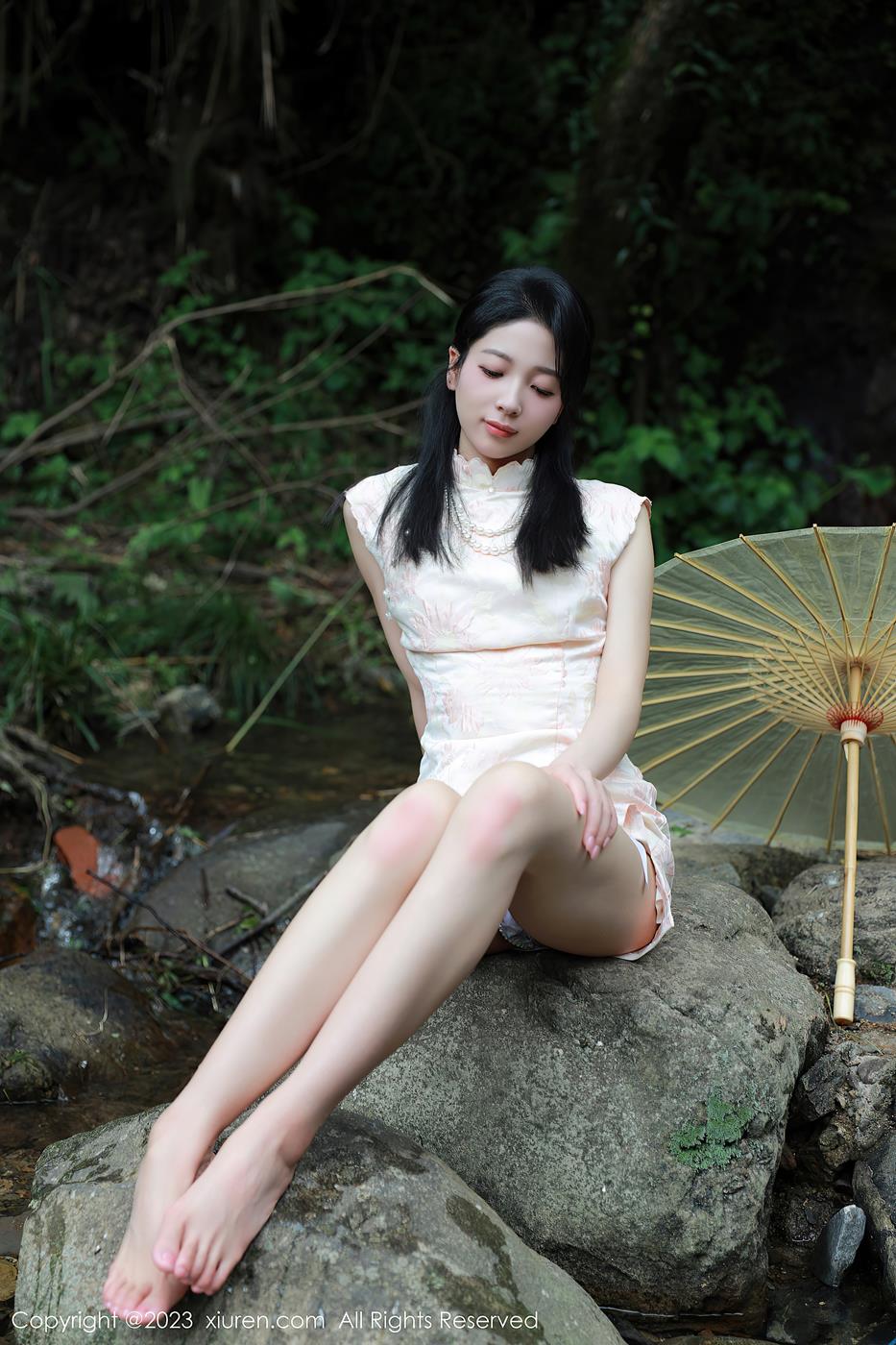 图片[17]-[Xiuren秀人网]2023.08.15 NO.7234 糖豆sisi[19+1P] – 速更版-美库