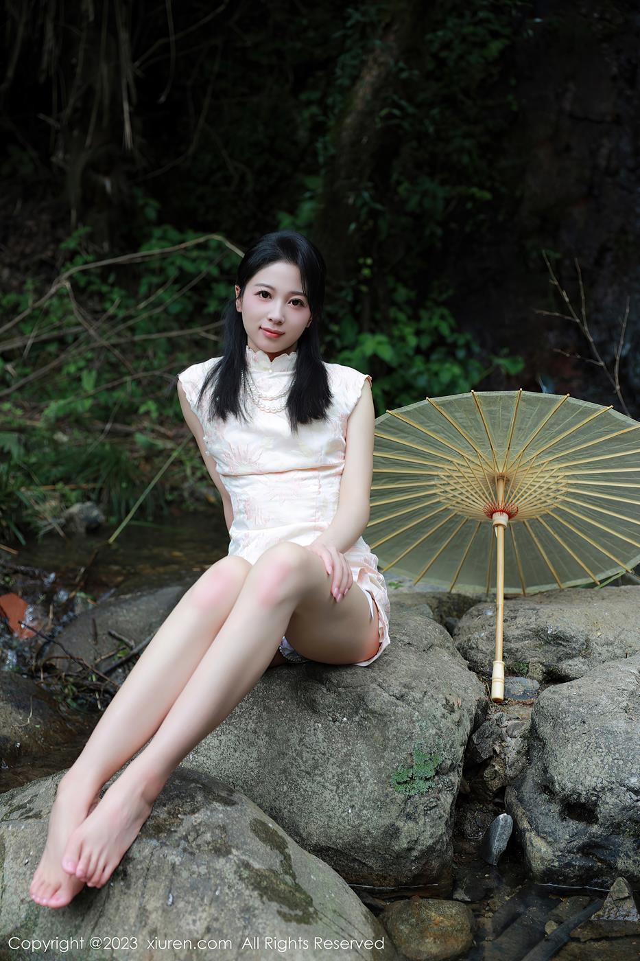 图片[18]-[Xiuren秀人网]2023.08.15 NO.7234 糖豆sisi[19+1P] – 速更版-美库