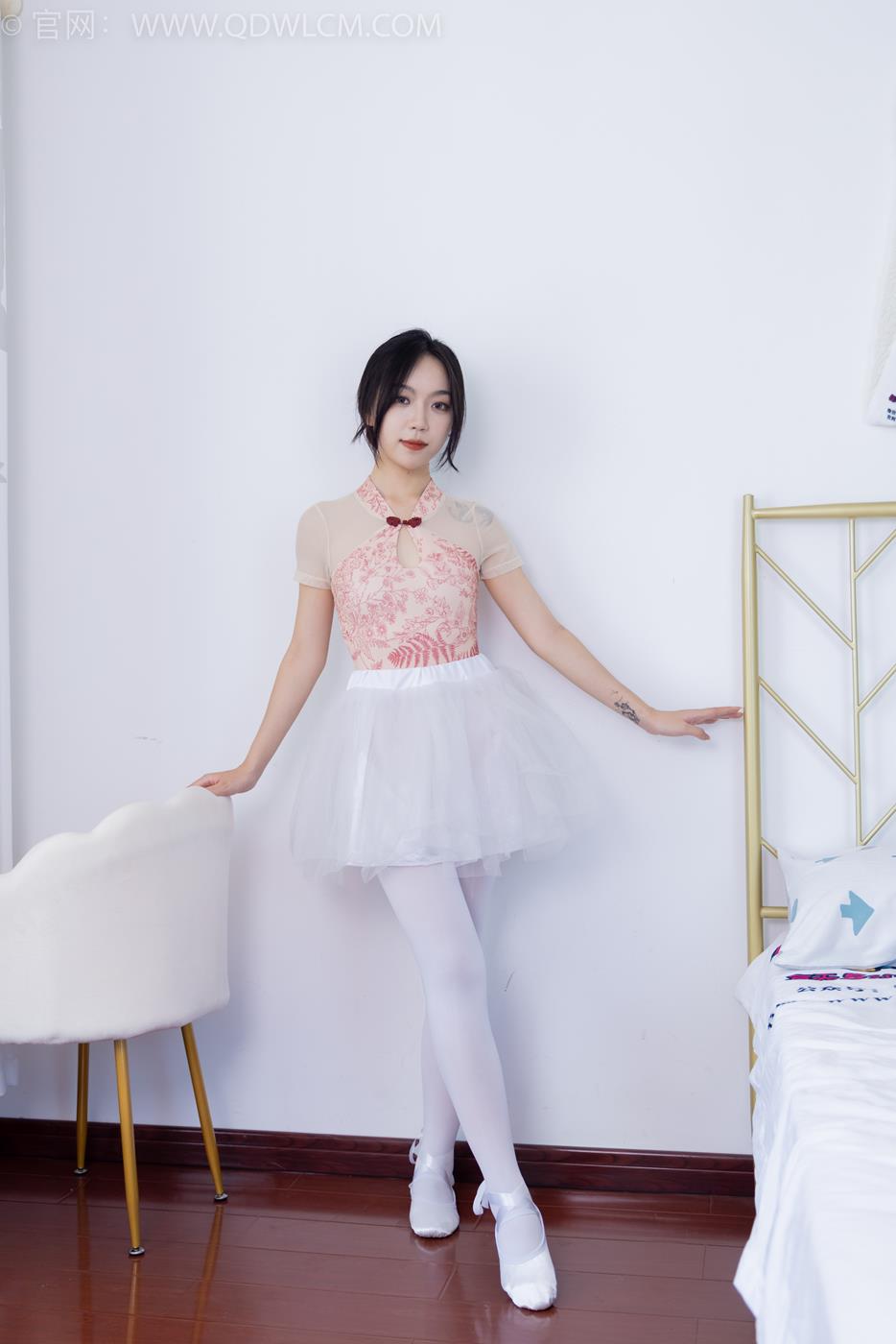 图片[72]-物恋传媒 NO.1669 纱纱-美丽的遗憾[215P] – 速更版-美库