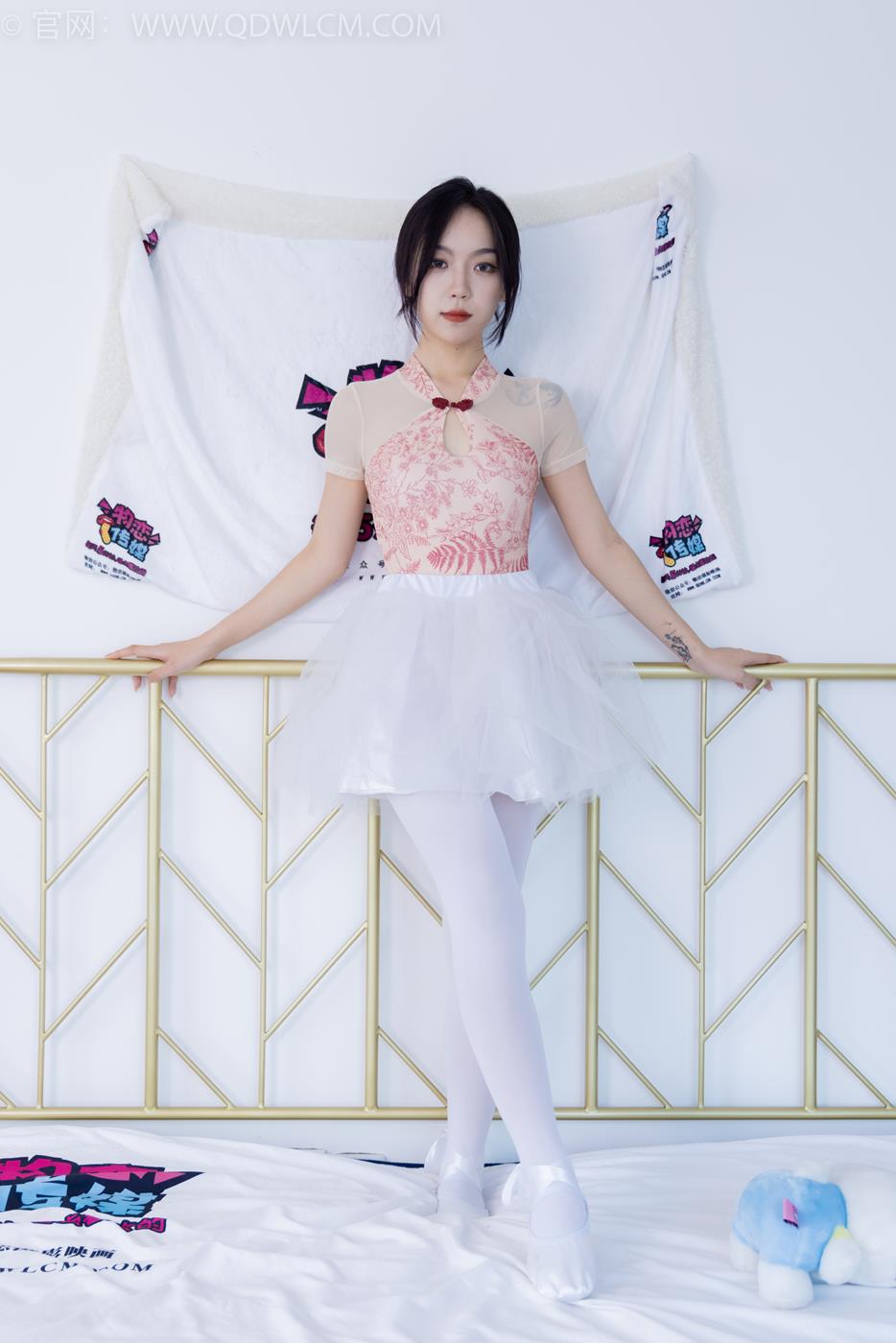 图片[79]-物恋传媒 NO.1669 纱纱-美丽的遗憾[215P] – 速更版-美库