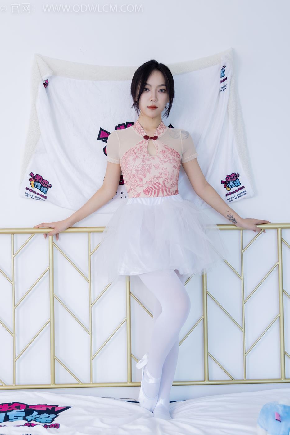 图片[80]-物恋传媒 NO.1669 纱纱-美丽的遗憾[215P] – 速更版-美库