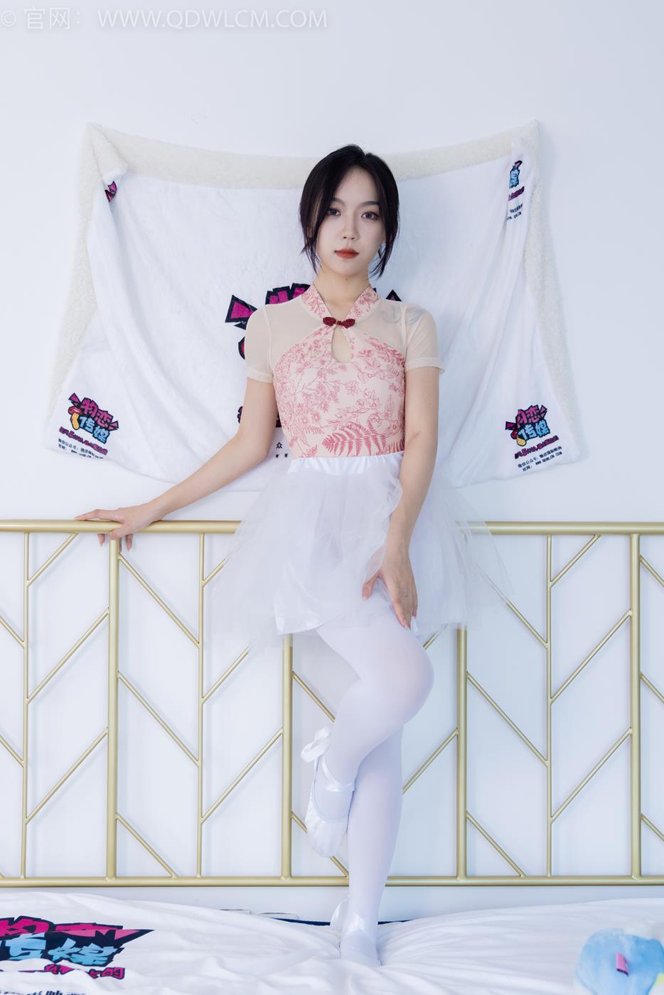 图片[81]-物恋传媒 NO.1669 纱纱-美丽的遗憾[215P] – 速更版-美库