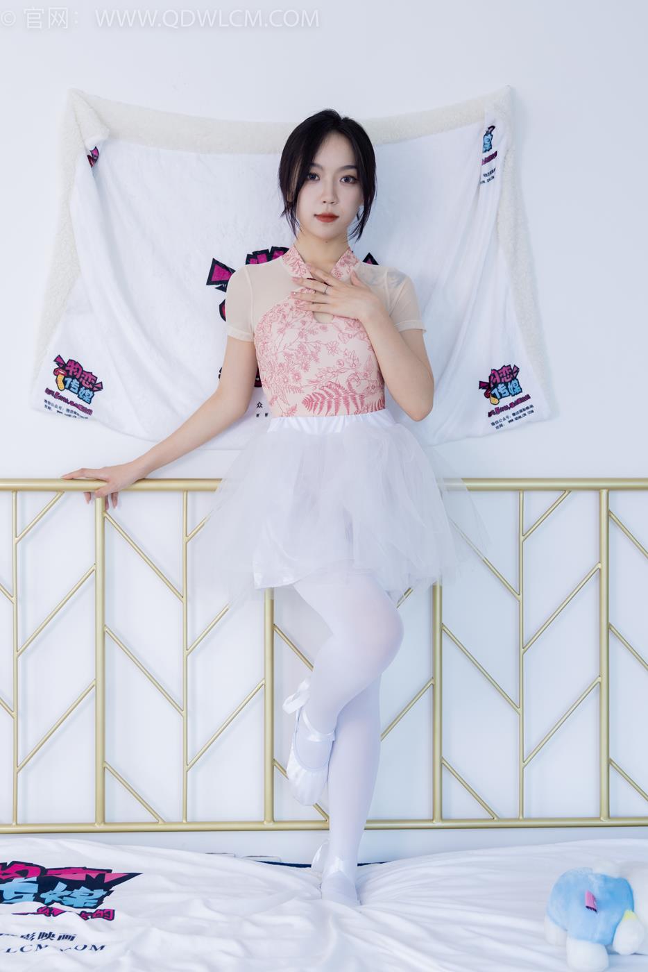 图片[82]-物恋传媒 NO.1669 纱纱-美丽的遗憾[215P] – 速更版-美库