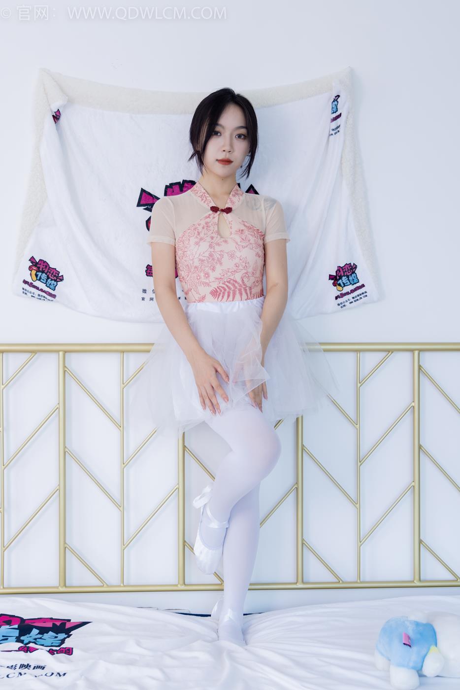 图片[83]-物恋传媒 NO.1669 纱纱-美丽的遗憾[215P] – 速更版-美库