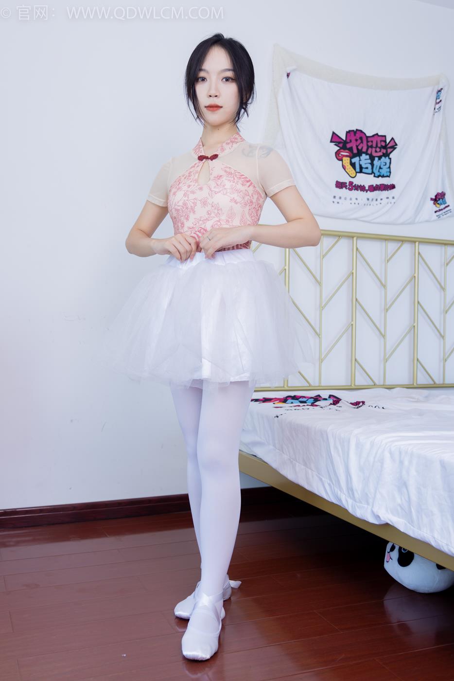 图片[84]-物恋传媒 NO.1669 纱纱-美丽的遗憾[215P] – 速更版-美库