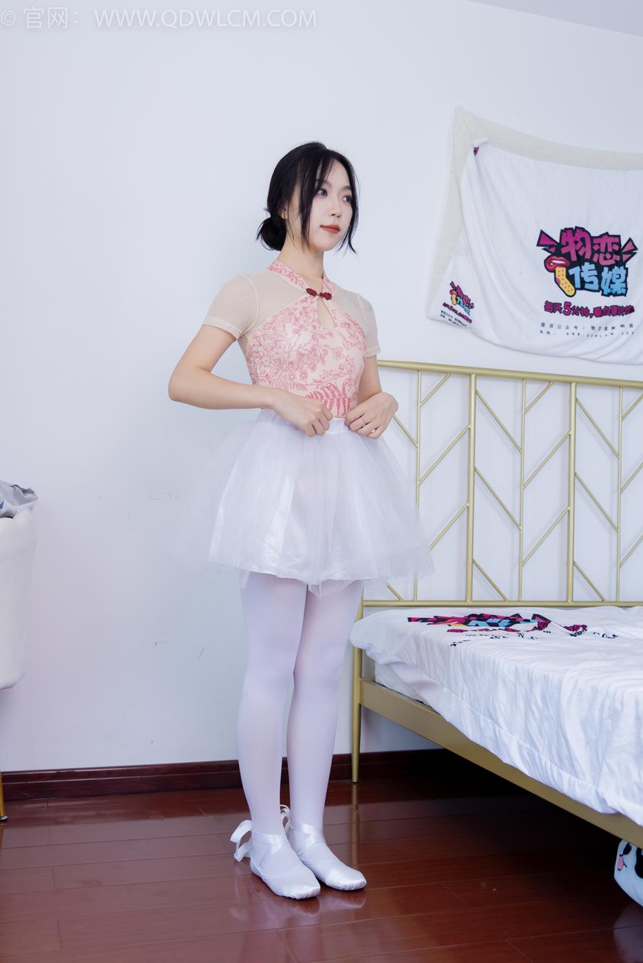 图片[87]-物恋传媒 NO.1669 纱纱-美丽的遗憾[215P] – 速更版-美库