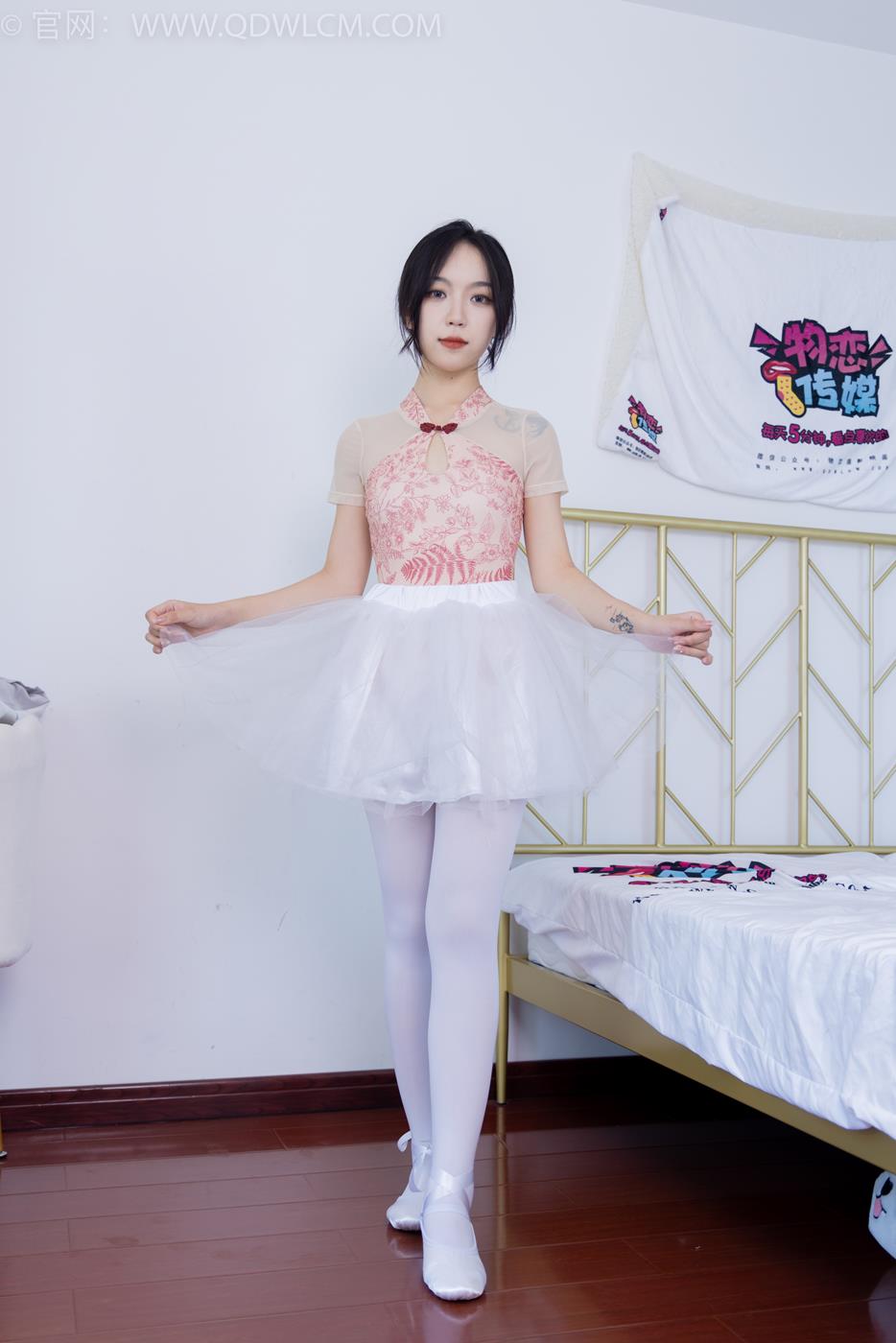 图片[88]-物恋传媒 NO.1669 纱纱-美丽的遗憾[215P] – 速更版-美库