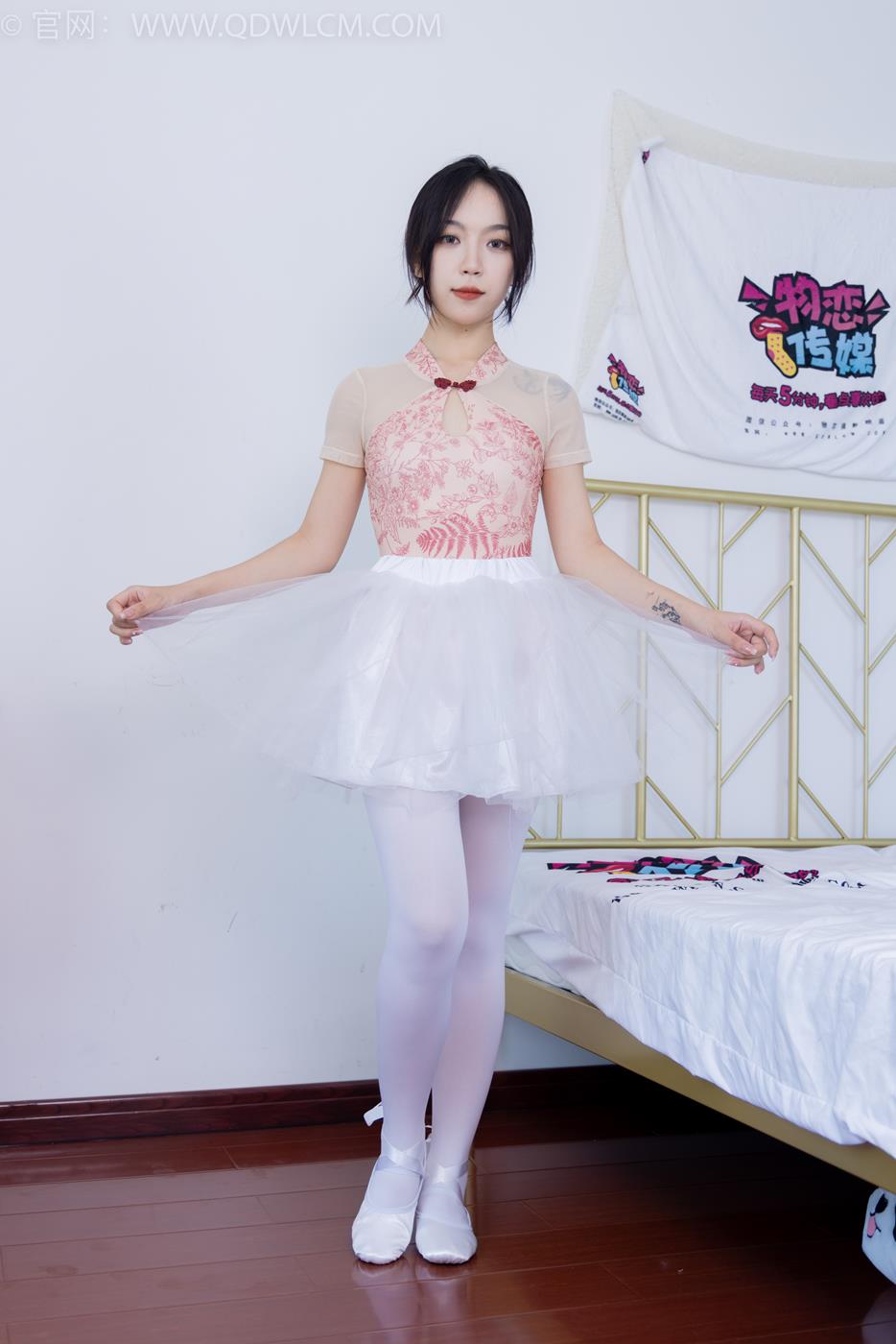 图片[89]-物恋传媒 NO.1669 纱纱-美丽的遗憾[215P] – 速更版-美库